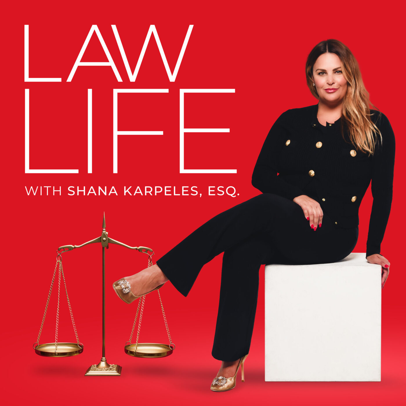 Cover A LawLife